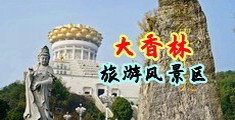 亚洲福利视频第二页中国浙江-绍兴大香林旅游风景区